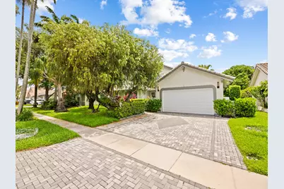1750 W Oak Knoll Circle, Davie, FL 33324 - Photo 5