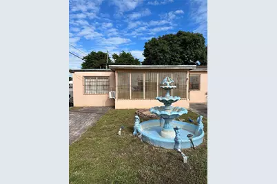 [Address not provided], Miami Gardens, FL 33169 - Photo 1