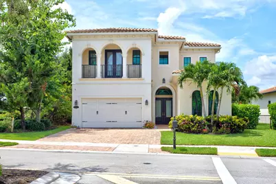 8236 Grand Prix Lane, Boynton Beach, FL 33472 - Photo 1