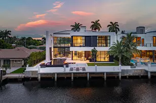 1670 E Terra Mar Dr, Lauderdale by the Sea, FL 33062 - Photo 1