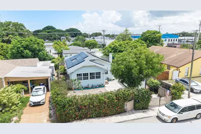 506 Malverne Road, West Palm Beach, FL 33405 - Photo 1