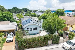 506 Malverne Rd, West Palm Beach, FL 33405 - Photo 1