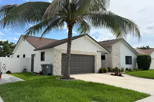 8843 SW 16th St, Boca Raton, FL 33433 - Photo 1