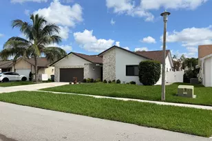 8843 SW 16th St, Boca Raton, FL 33433 - Photo 3