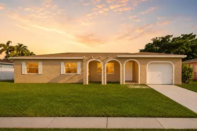 10894 Granite Street, Boca Raton, FL 33428 - Photo 1