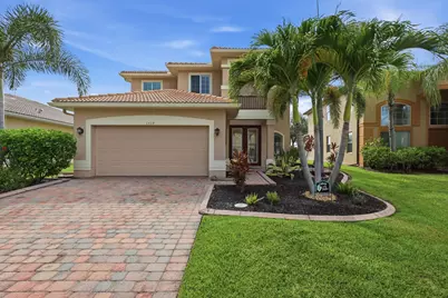 1517 Birdie Drive, Naples, FL 34120 - Photo 1
