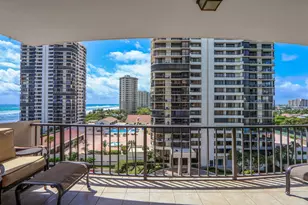 4200 N Ocean Dr, Singer Island, FL 33404 - Photo 33