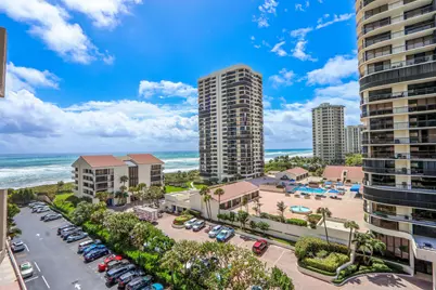 4200 N Ocean Drive #2-802, Singer Island, FL 33404 - Photo 13
