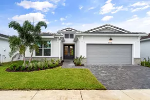 11976 SW Pantone St, Port Saint Lucie, FL 34987 - Photo 1