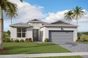 11976 SW Pantone St, Port Saint Lucie, FL 34987 - Photo 1