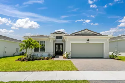 11976 SW Pantone Street, Port Saint Lucie, FL 34987 - Photo 1