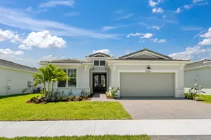 11976 SW Pantone St, Port Saint Lucie, FL 34987 - Photo 1