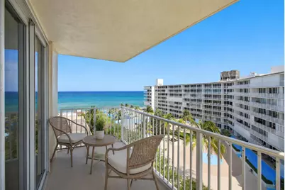 3540 S Ocean Boulevard #808w, South Palm Beach, FL 33480 - Photo 3