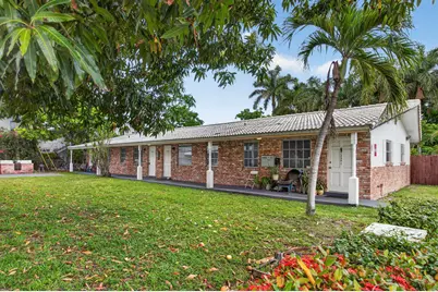 2391 NE 11th Court, Pompano Beach, FL 33062 - Photo 1
