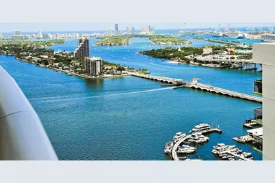 488 NE 18th Street #Apt 3508, Miami, FL 33132 - Photo 13