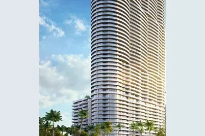 488 NE 18th Street #Apt 3508, Miami, FL 33132 - Photo 1