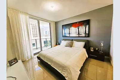 488 NE 18th Street #Apt 3508, Miami, FL 33132 - Photo 9