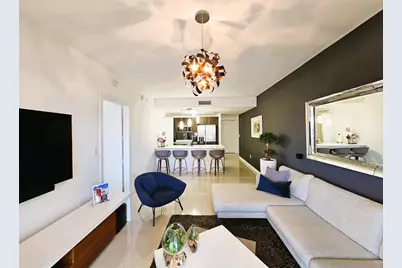 488 NE 18th Street #Apt 3508, Miami, FL 33132 - Photo 7