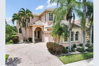 7049 Veneto Drive, Boynton Beach, FL 33437 - Photo 3