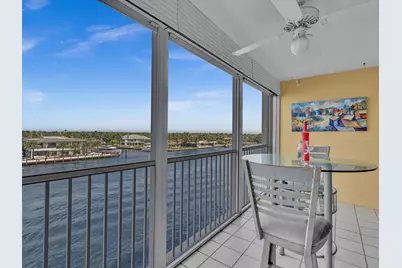 303 N Riverside Drive #503, Pompano Beach, FL 33062 - Photo 17