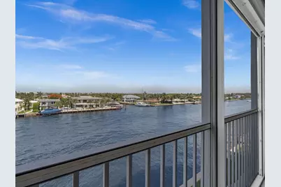 303 N Riverside Drive #503, Pompano Beach, FL 33062 - Photo 17