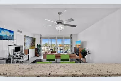 303 N Riverside Drive #503, Pompano Beach, FL 33062 - Photo 5