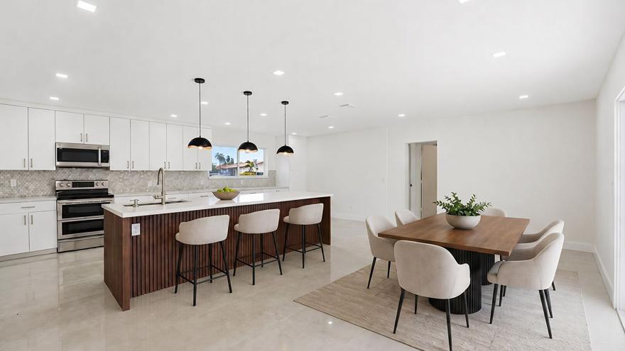 21020 Highland Lakes Blvd - 21020 Highland Lakes Blvd, Miami, FL 33179 Luxury Property | Jose Angel Pina