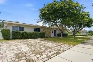 21020 Highland Lakes Blvd, Miami, FL 33179 - Photo 1