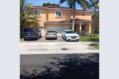 20551 NW 7th Court, Miami Gardens, FL 33169 - Photo 1