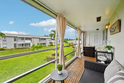 312 NE 17th Avenue #202, Boynton Beach, FL 33435 - Photo 5