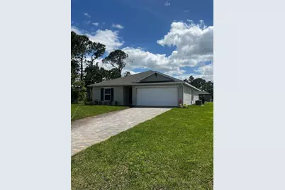 4021 35th Street SW, Lehigh Acres, FL 33976 - Photo 1
