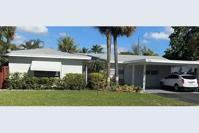 1925 NE 26th Street #1-2, Wilton Manors, FL 33305 - Photo 1