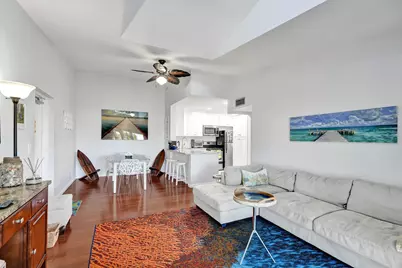 1008 Green Pine Boulevard #D3, West Palm Beach, FL 33409 - Photo 3
