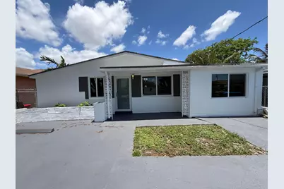 5441 SW 18th Street, West Park, FL 33023 - Photo 1