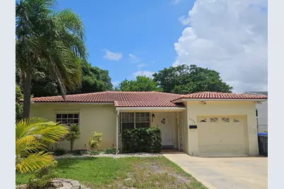 2538 Fillmore Street, Hollywood, FL 33020 - Photo 1