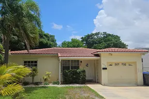 2538 Fillmore St, Hollywood, FL 33020 - Photo 1