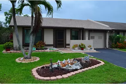 5392 Viburnum Circle, Delray Beach, FL 33484 - Photo 3