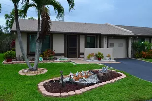 5392 Viburnum Cir, Delray Beach, FL 33484 - Photo 3