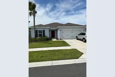 456 Cherimoya Street, Fort Pierce, FL 34981 - Photo 1