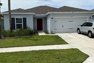 456 Cherimoya St, Fort Pierce, FL 34981 - Photo 1