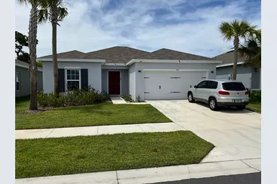 456 Cherimoya Street, Fort Pierce, FL 34981 - Photo 3