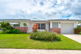 7590 Margate Blvd, Margate, FL 33063 - Photo 1