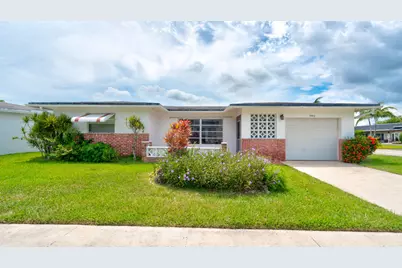 7590 Margate Boulevard, Margate, FL 33063 - Photo 1