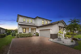 3124 Streng Ln, Royal Palm Beach, FL 33411 - Photo 1