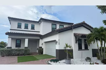 3124 Streng Lane, Royal Palm Beach, FL 33411 - Photo 1
