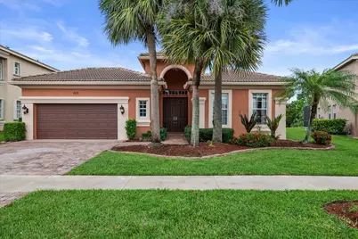 2112 Bellcrest Court, Royal Palm Beach, FL 33411 - Photo 1