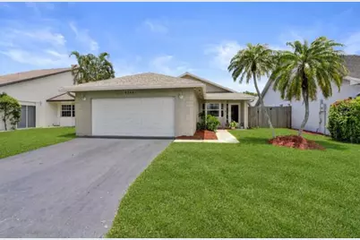 8340 SW 41st Street, Davie, FL 33328 - Photo 1