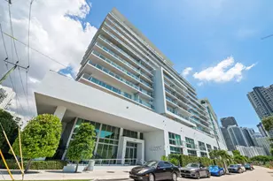 1600 SW 1st Ave, Miami, FL 33129 - Photo 1
