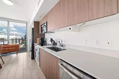 1600 SW 1st Avenue #702, Miami, FL 33129 - Photo 9