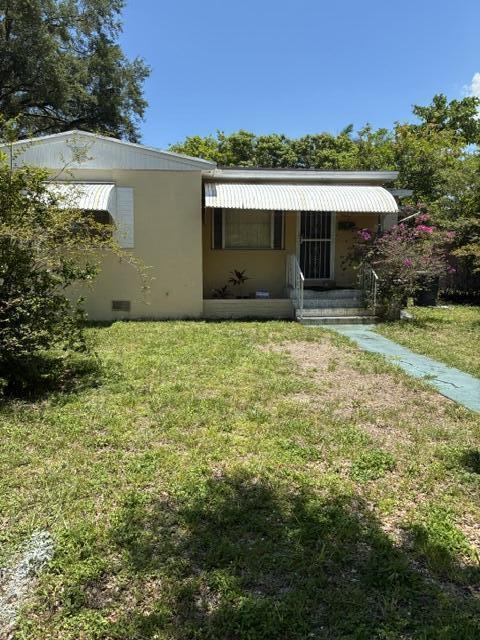 800 NW 133rd St - 800 NW 133rd St, North Miami, FL 33168 Luxury Property | Jose Angel Pina